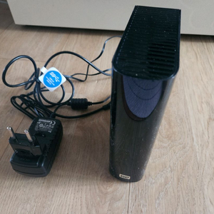 웨스턴디지털 WD Mybook 1TB HDD외장하드