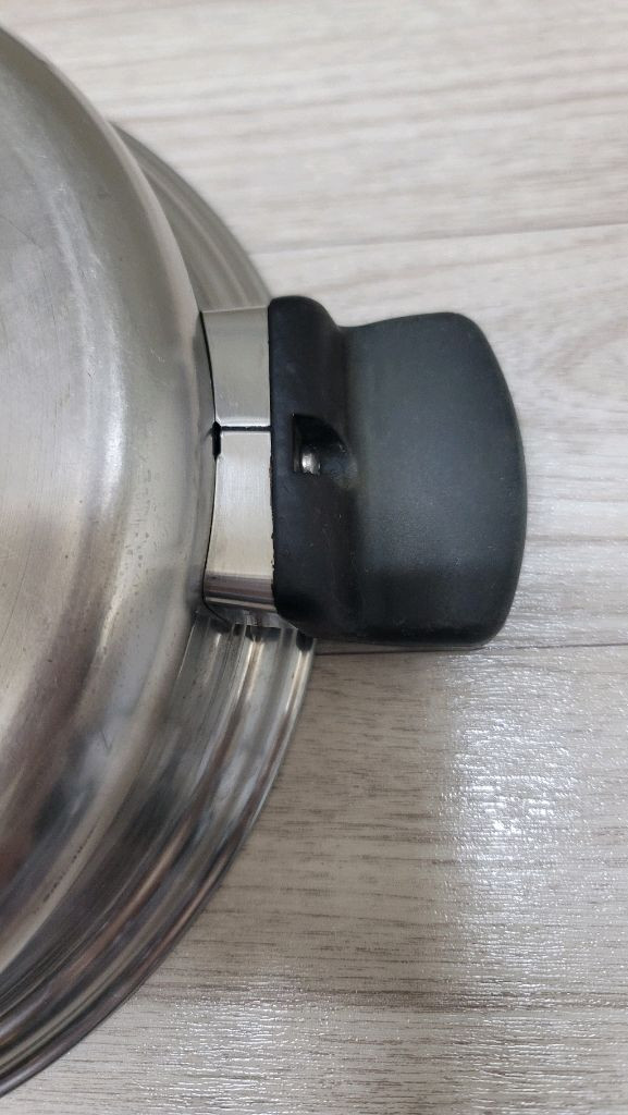 암웨이대형 후라이팬--6