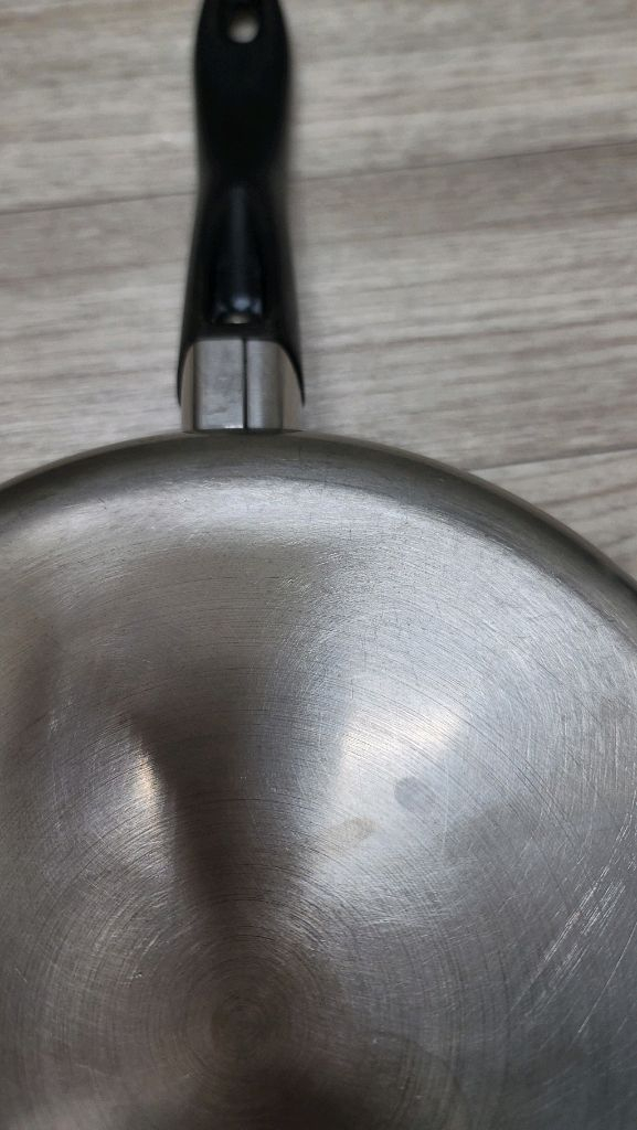 암웨이대형 후라이팬--8