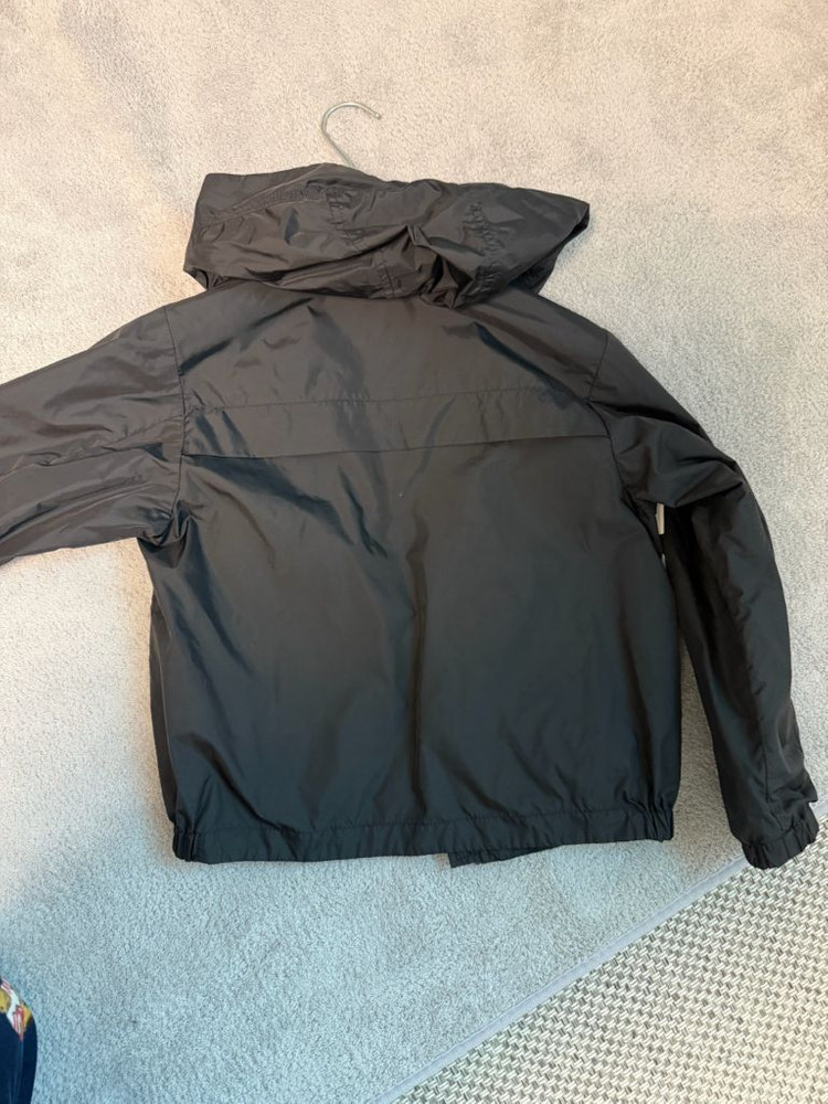 몽클레어 키즈 바람막이 130(8A)--1