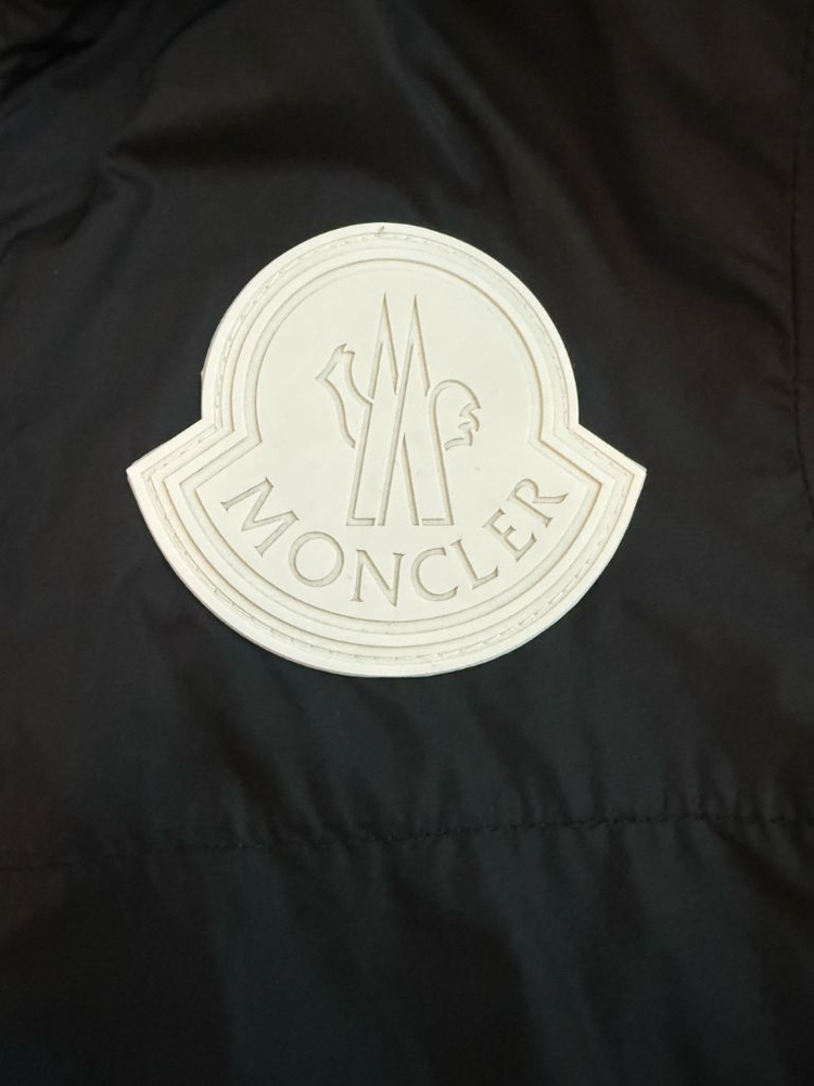 몽클레어 키즈 바람막이 130(8A)--2