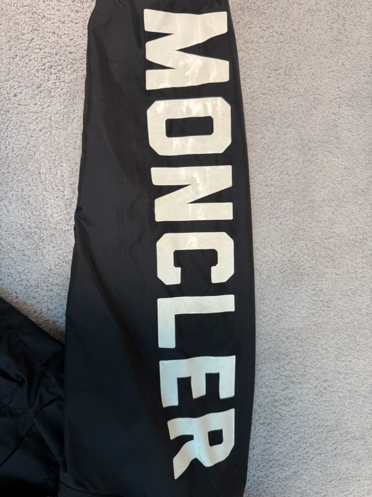 몽클레어 키즈 바람막이 130(8A)--3