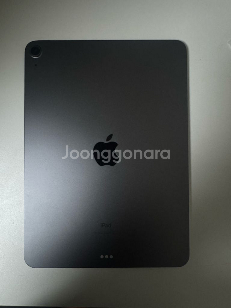 아이패드 에어4 64g 스페이스 그레이 + 애플팬슬 2세대--1