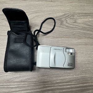 펜탁스 에스피오 90mc 레트로 필름카메라 판매