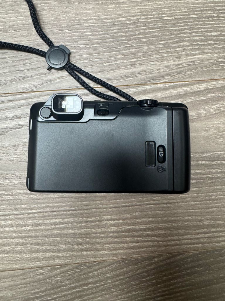 펜탁스 에스피오 90mc 레트로 필름카메라 판매--3