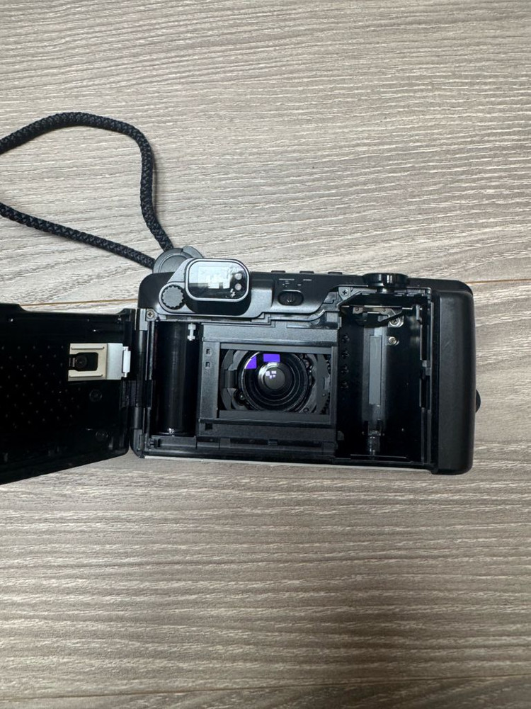 펜탁스 에스피오 90mc 레트로 필름카메라 판매--4