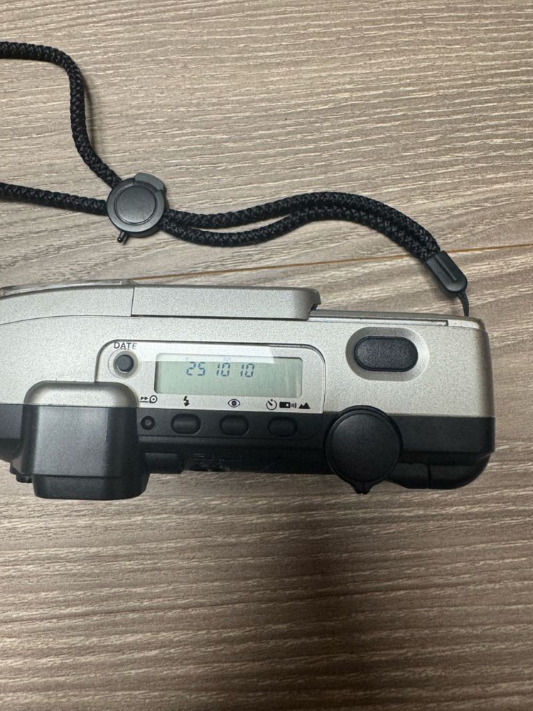 펜탁스 에스피오 90mc 레트로 필름카메라 판매--5
