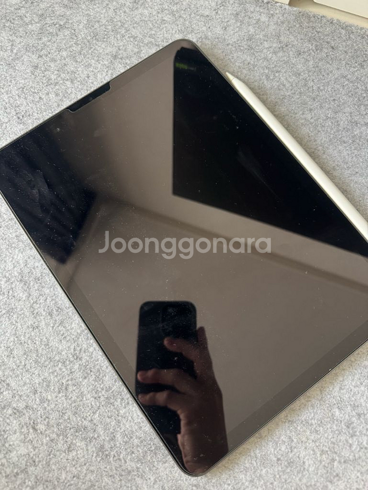 아이패드 에어 4세대 64GB--1