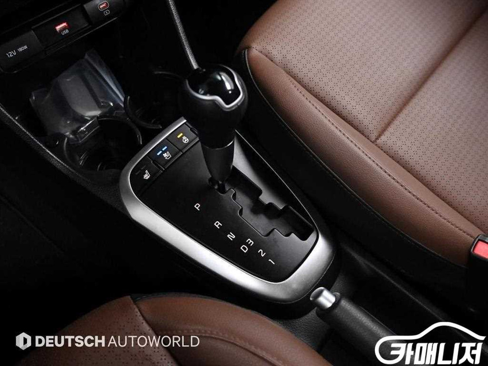 [기아]더 뉴 모닝 (JA) 1.0 가솔린 시그니처 #가을특가 이미지