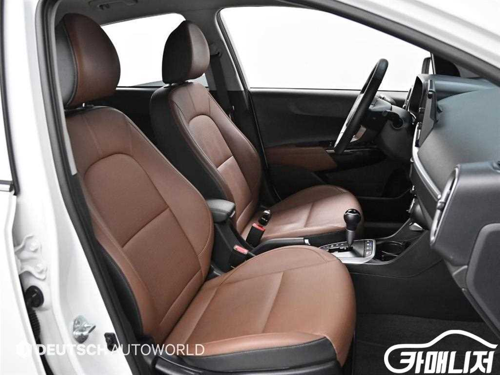 [기아]더 뉴 모닝 (JA) 1.0 가솔린 시그니처 #가을특가 이미지