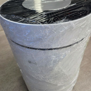 엘지 공기청정기 퓨리케어 360 새상품