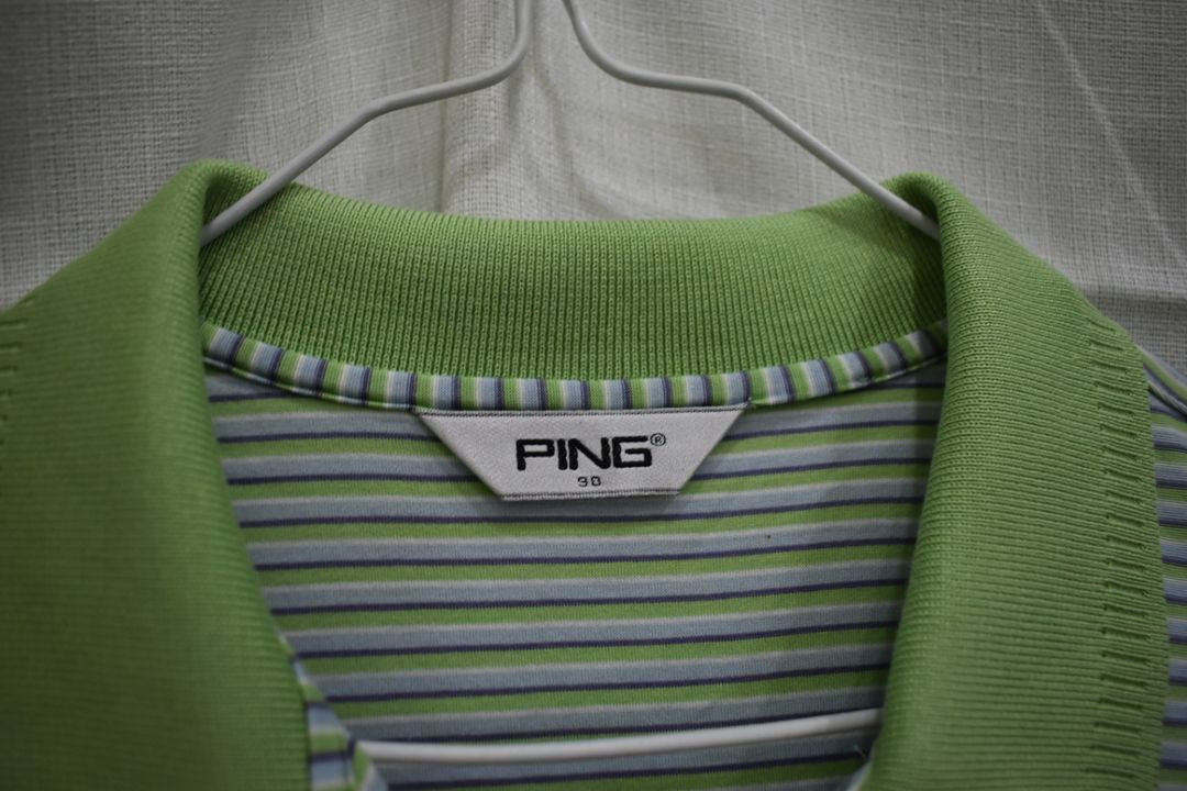 핑골프 여성 조끼 90--2