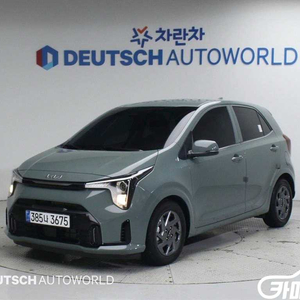 [기아]더 뉴 모닝 (JA) 1.0 가솔린 시그니처 #가을특가 이미지