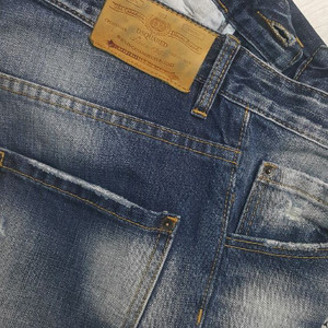 디스퀘어드2(이태리판) 멀티디스 덧뎀진 30~31인치(No.897)드라이완료!