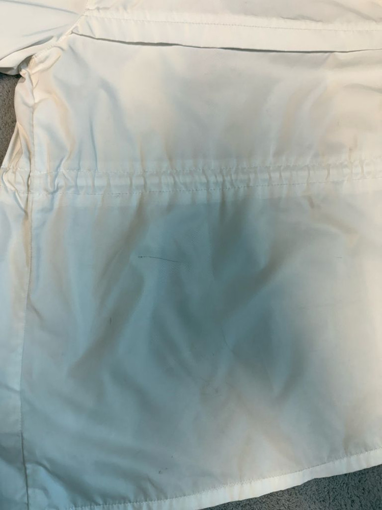 지방시 키즈 바람막이(130)--2