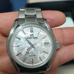 그랜드세이코 SBGA413