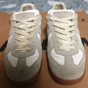 마르지엘라 독일군 스니커즈 40(260)