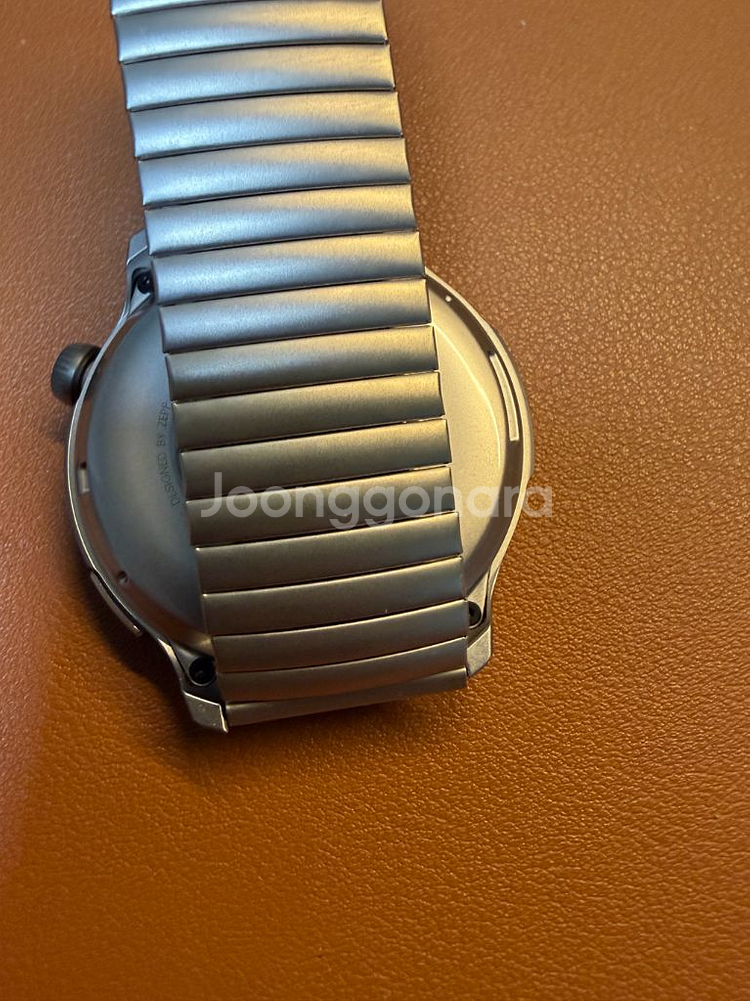 어메이즈핏 밸런스1 스마트워치--1