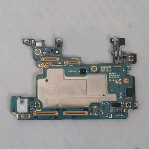 갤럭시 Z플립 3 메인보드 이미지