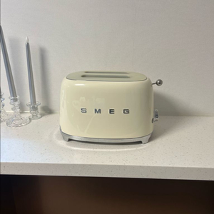 스메그 토스터기