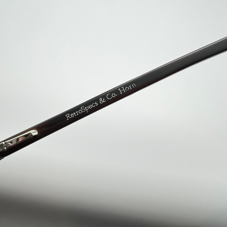 레트로스펙스 12K GF INLAY-Circa 혼테 [바우처 제공] 이미지