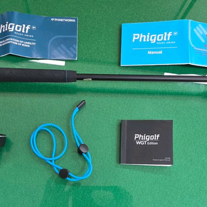 파이골프 wgt 에디션