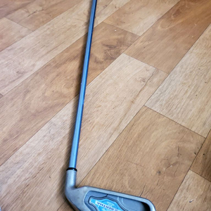 캘러웨이 골프 여성 드라이빙 아이언 4번