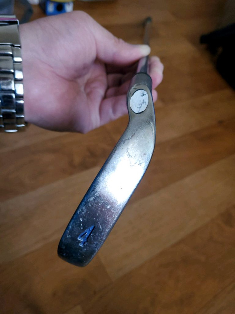 캘러웨이 골프 여성 드라이빙 아이언 4번--4