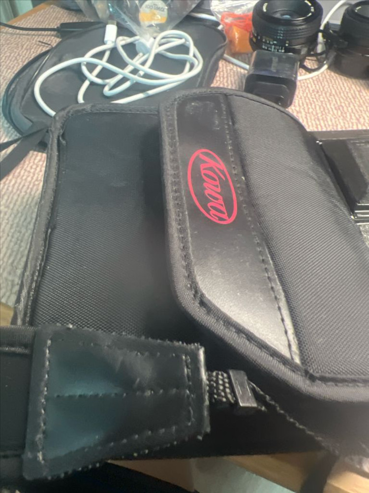 kowa yf30-8 쌍안경팝니다--2