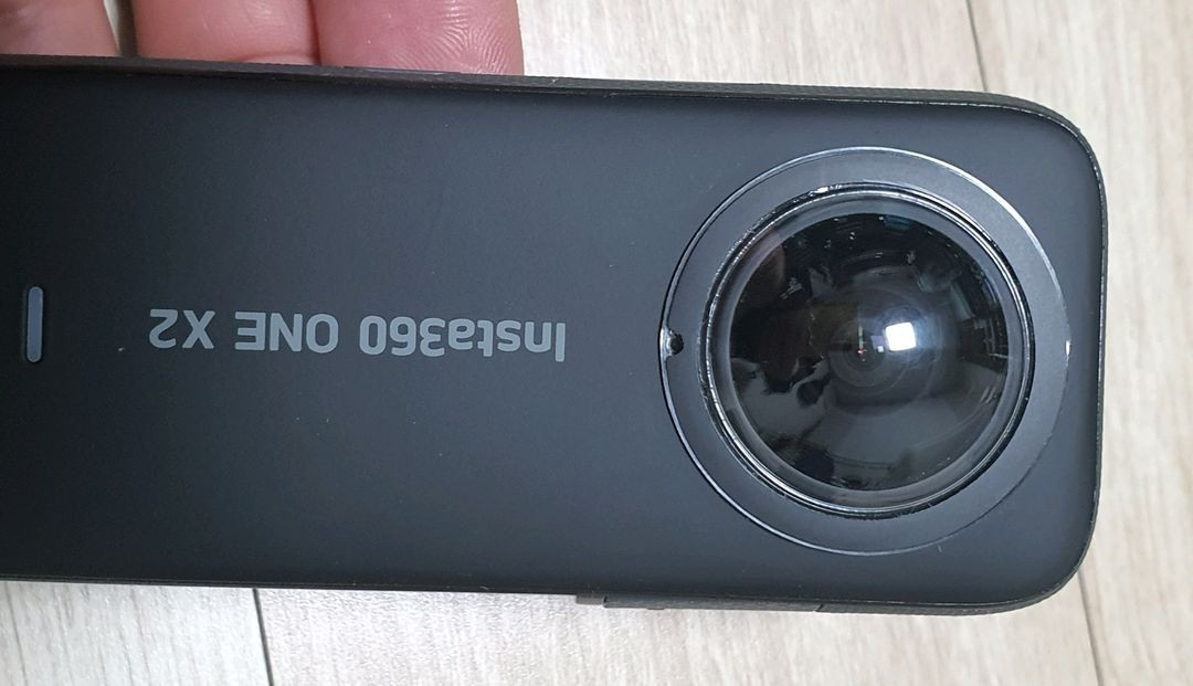 인스타360 ONE X2 액션캠 세트 이미지