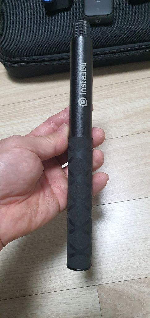 인스타360 ONE X2 액션캠 세트 이미지