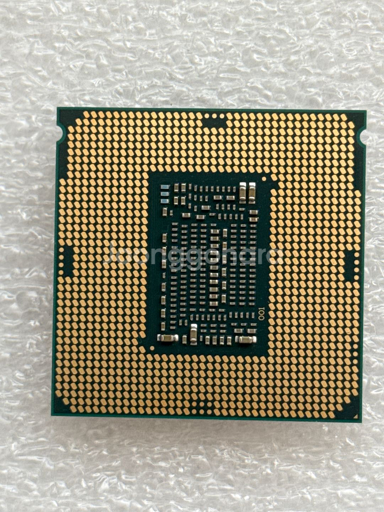 인텔 CPU E-2144G 4코어 8 쓰레드--1