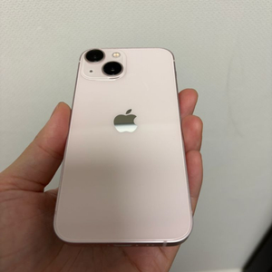 아이폰 13 미니 128GB 핑크