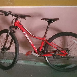 트랙 액스칼림서3 MTB 산악자전거