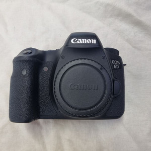 캐논 6d 판매합니다 DSLR