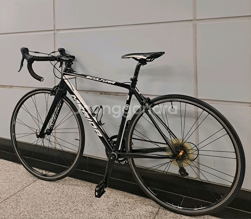 (새거같은상태)2017메리다스컬트라100(오늘5시까지만:19만원)--1