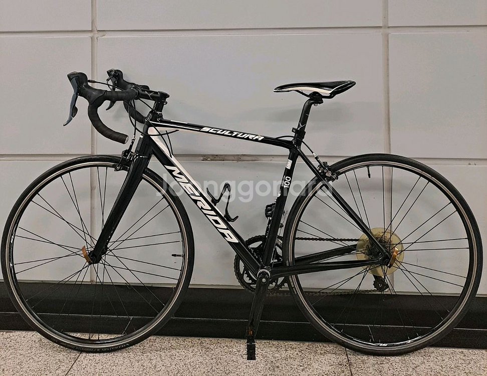 (새거같은상태)2017메리다스컬트라100(오늘5시까지만:19만원)--2