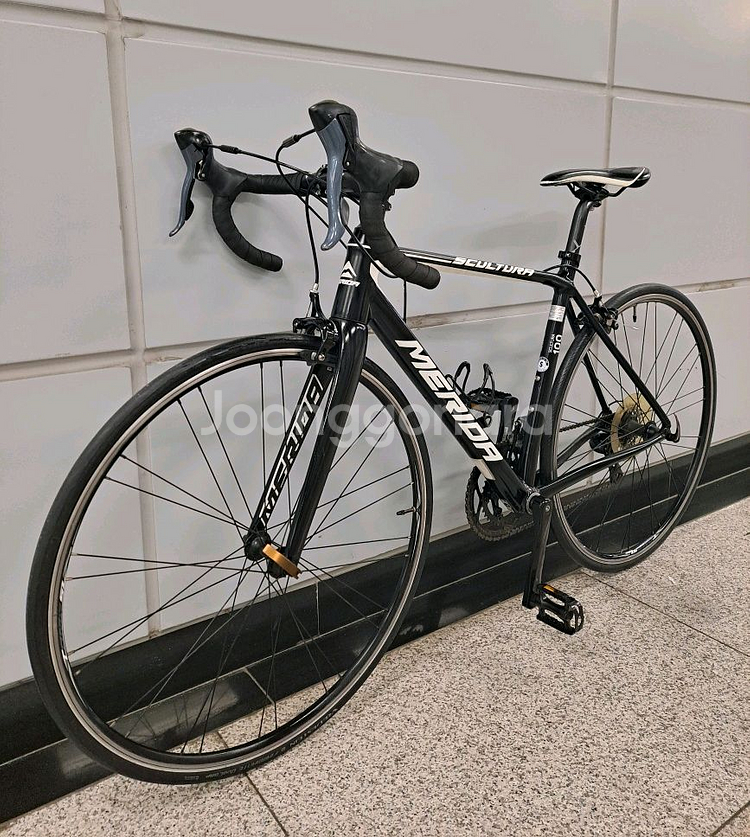 (새거같은상태)2017메리다스컬트라100(오늘5시까지만:19만원)--3