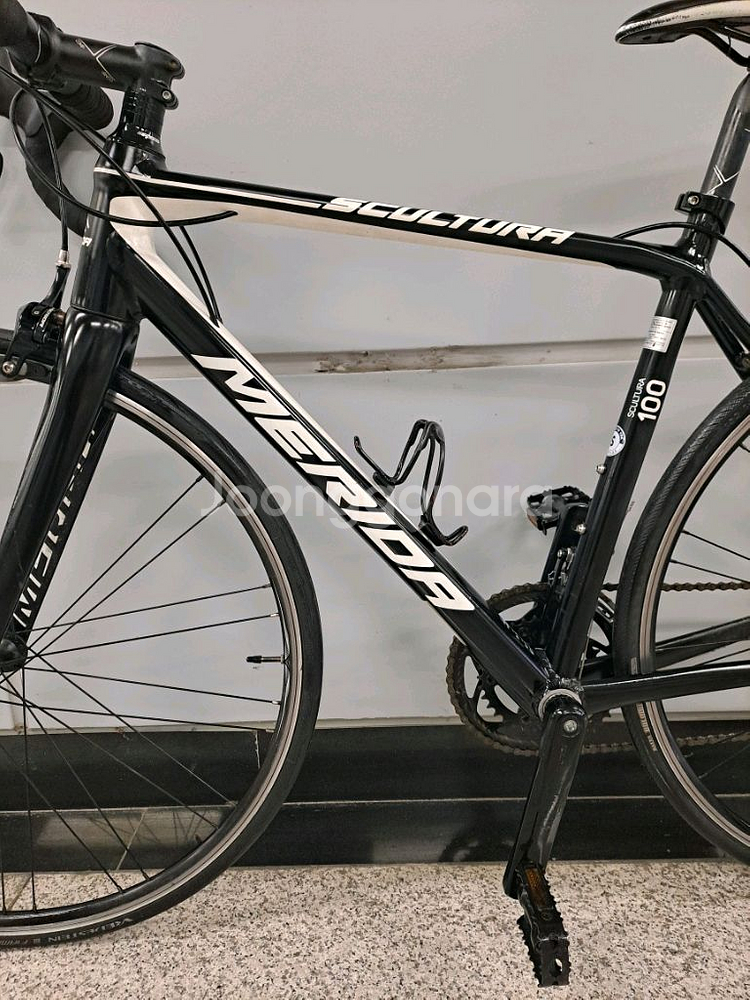 (새거같은상태)2017메리다스컬트라100(오늘5시까지만:19만원)--4