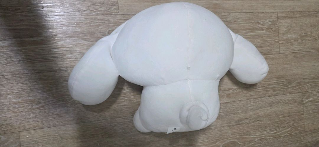 시나모롤인형제품--2