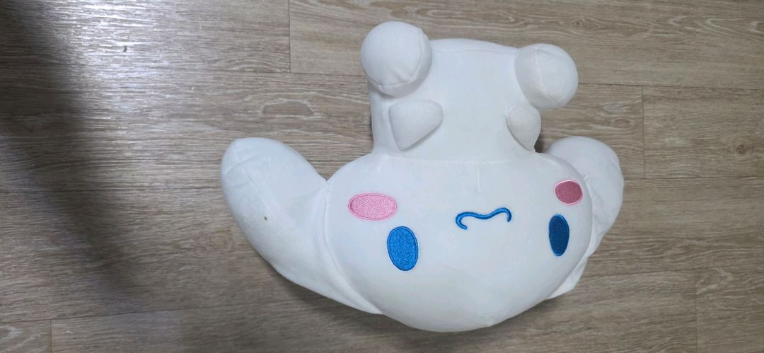 시나모롤인형제품--3