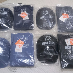 허파고리 레깅스 오브제 라인 L, M, S 사이즈