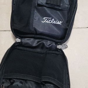 타이틀리스트 미니 파우치백/ 스윙자켓