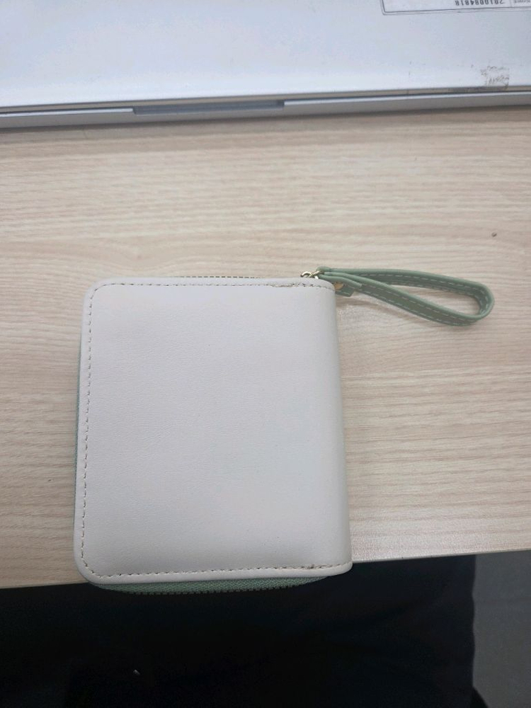 짱구 포켓 지갑, 반지갑 이미지