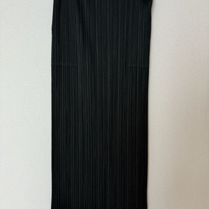 플리츠플리즈 배이직 스커트2