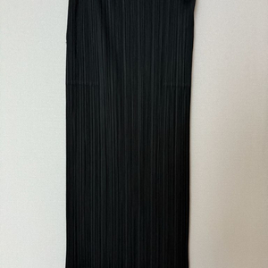 플리츠플리즈 배이직 스커트2