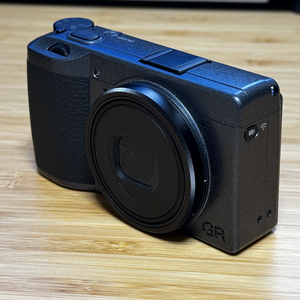 리코 gr3x 어반에디션