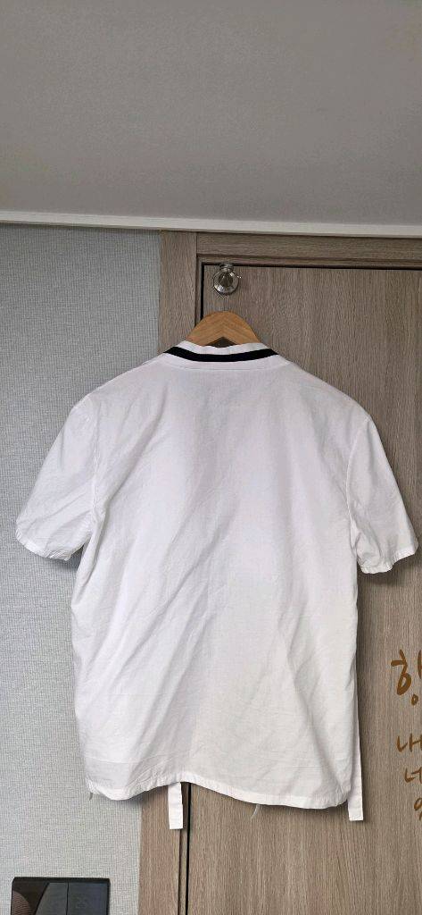 앙고라 상점 한복 반팔 태극저고리--1