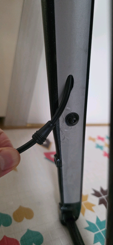 캐논데일 캐드13 56 사이즈(+알리 카본 핸들바)--5