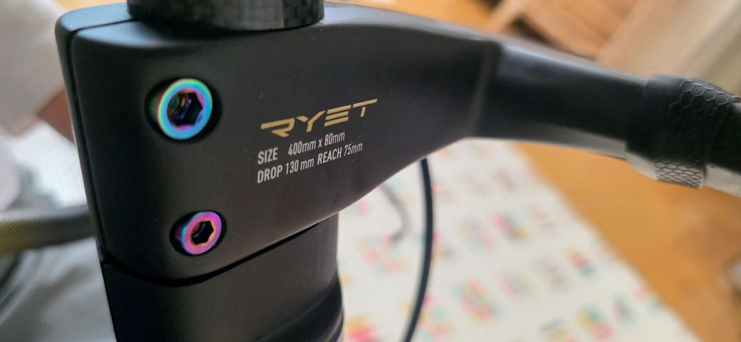 캐논데일 캐드13 56 사이즈(+알리 카본 핸들바)--7